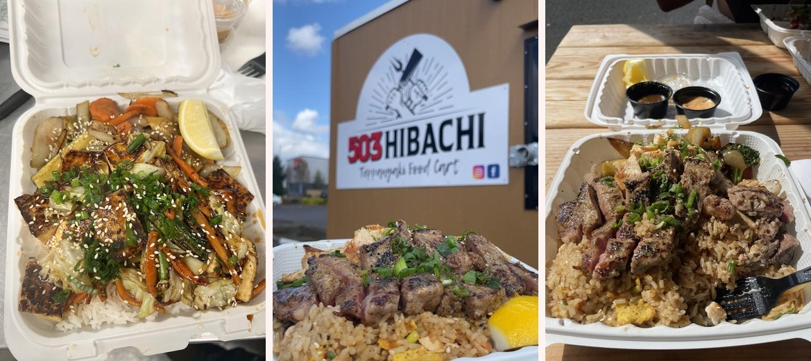 503Hibachi - Tigard Gallery Image 3