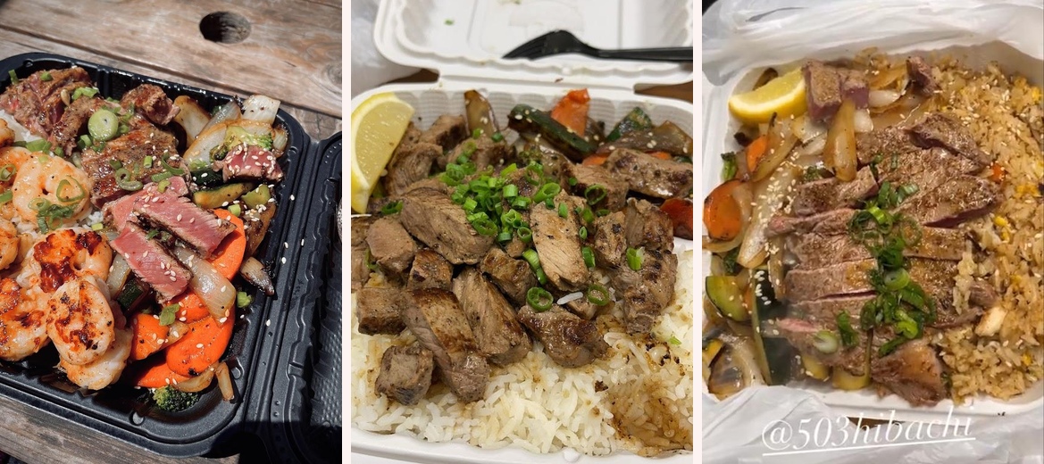 503Hibachi - Tigard Gallery Image 4