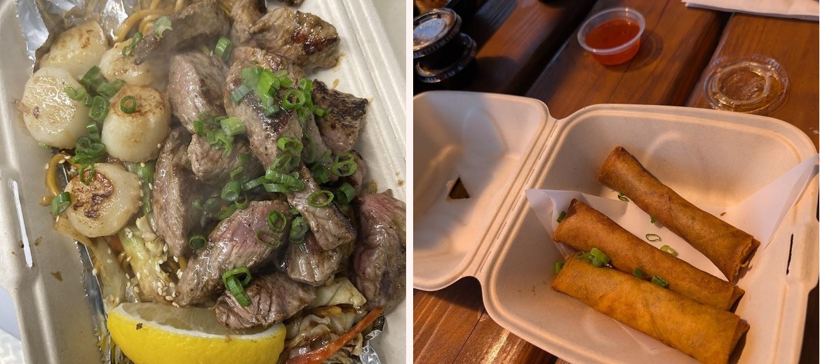 503Hibachi - Tigard Gallery Image 5